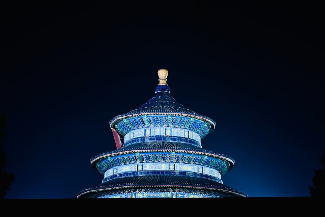 “海河之夜”点亮城市之美